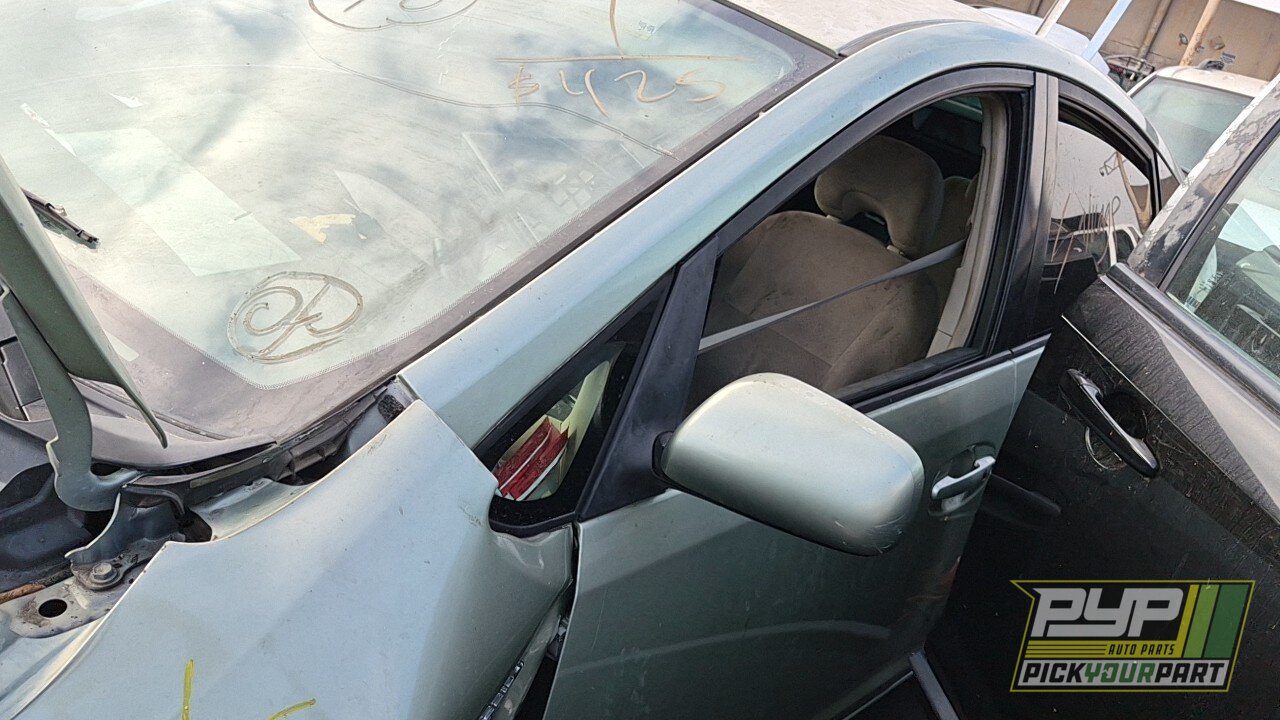Photo of 2007 Toyota Prius