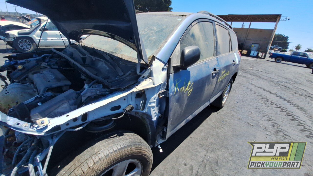 Photo of 2007 Toyota Rav4