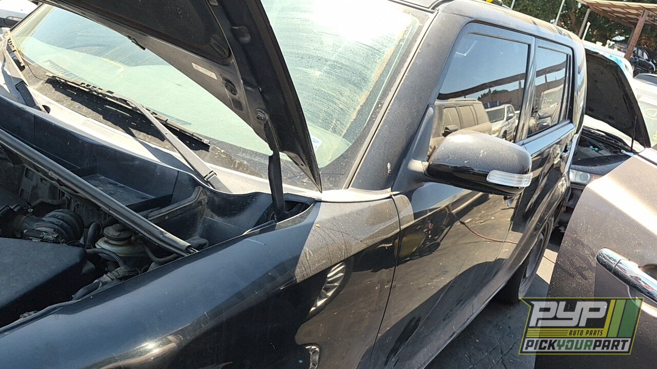 Photo of 2009 Scion Xb