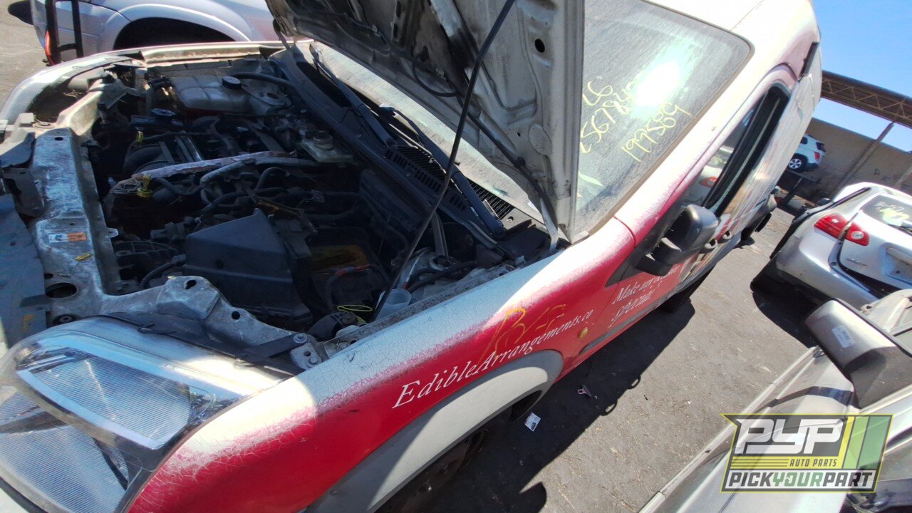 Photo of 2011 Ford Transit Connect