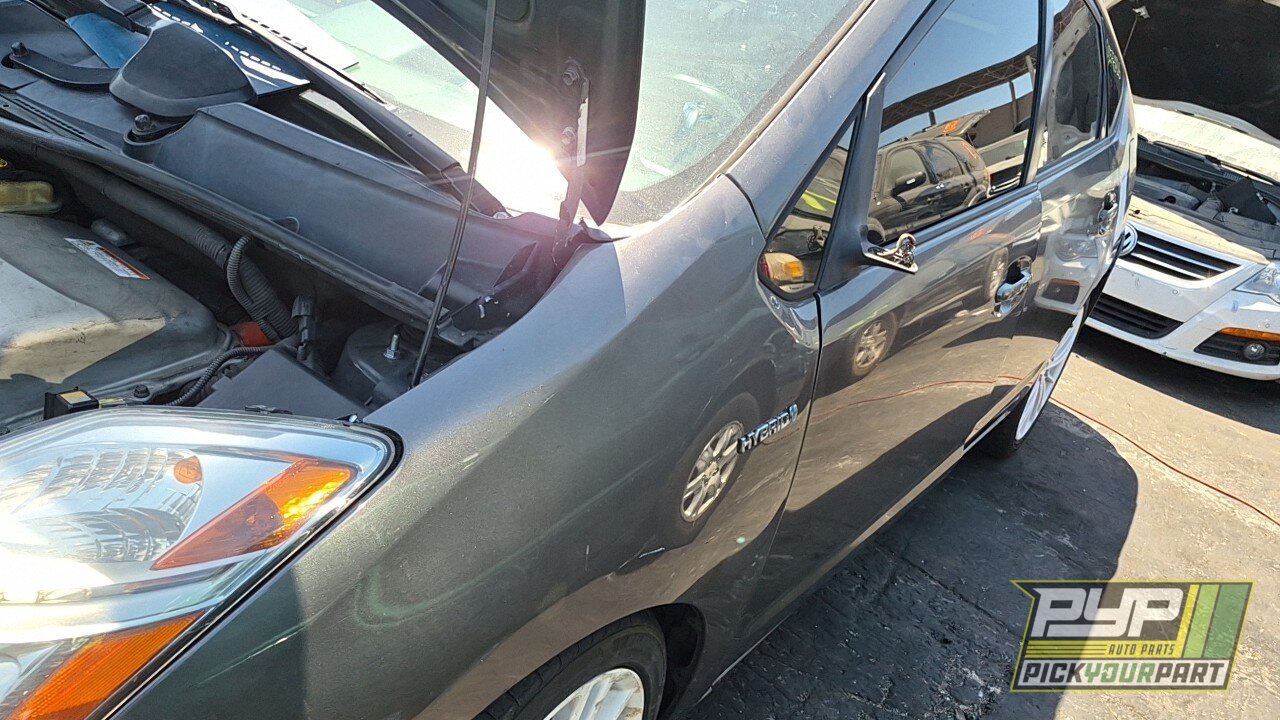 Photo of 2007 Toyota Prius