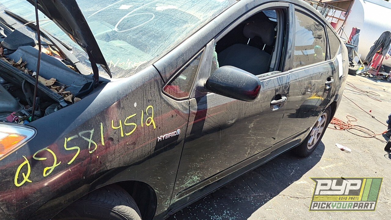 Photo of 2007 Toyota Prius