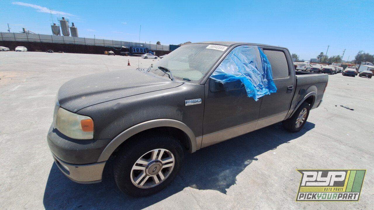Photo of 2005 Ford F-150