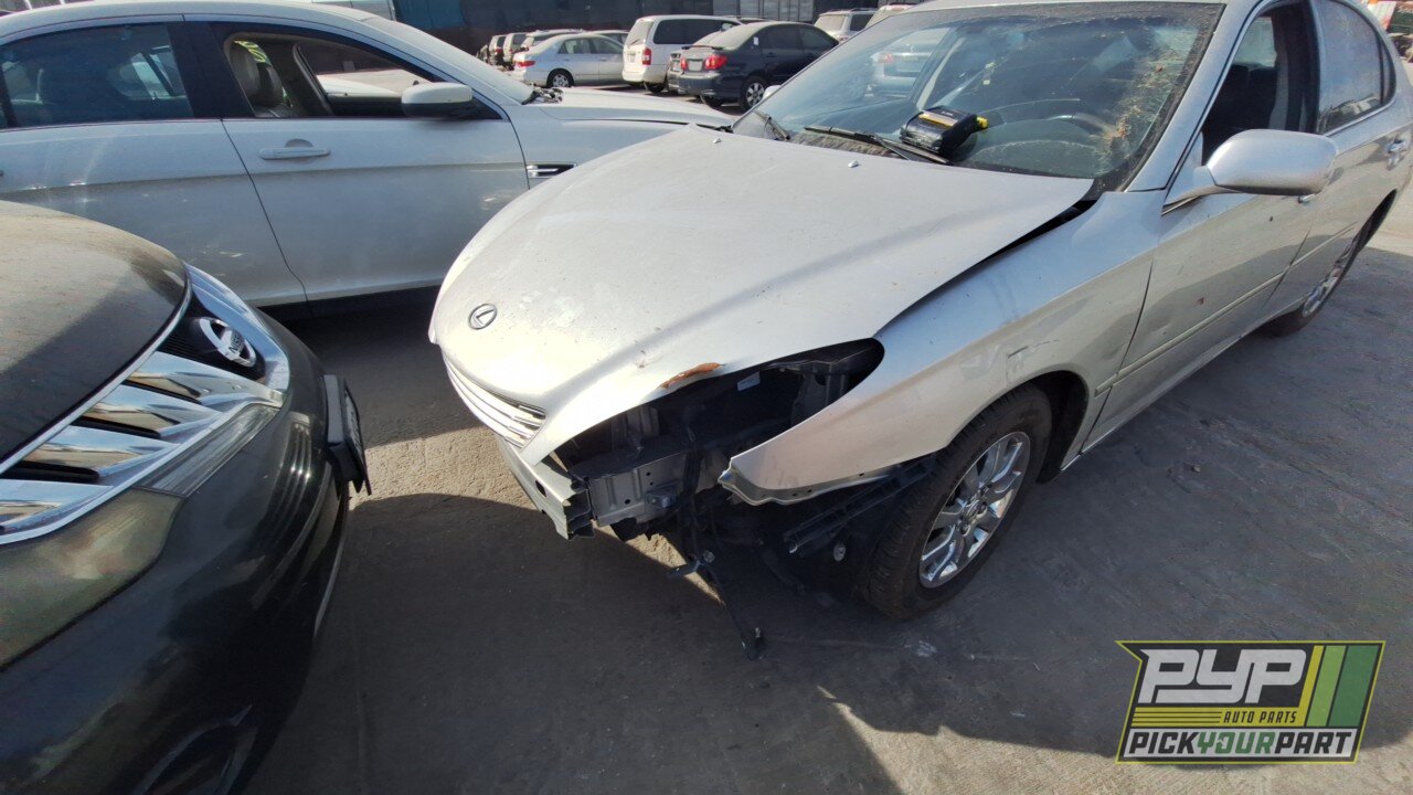 Photo of 2003 Lexus Es300