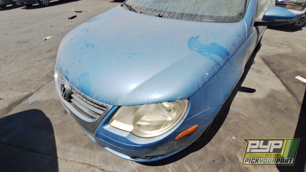 Photo of 2009 Volkswagen Eos