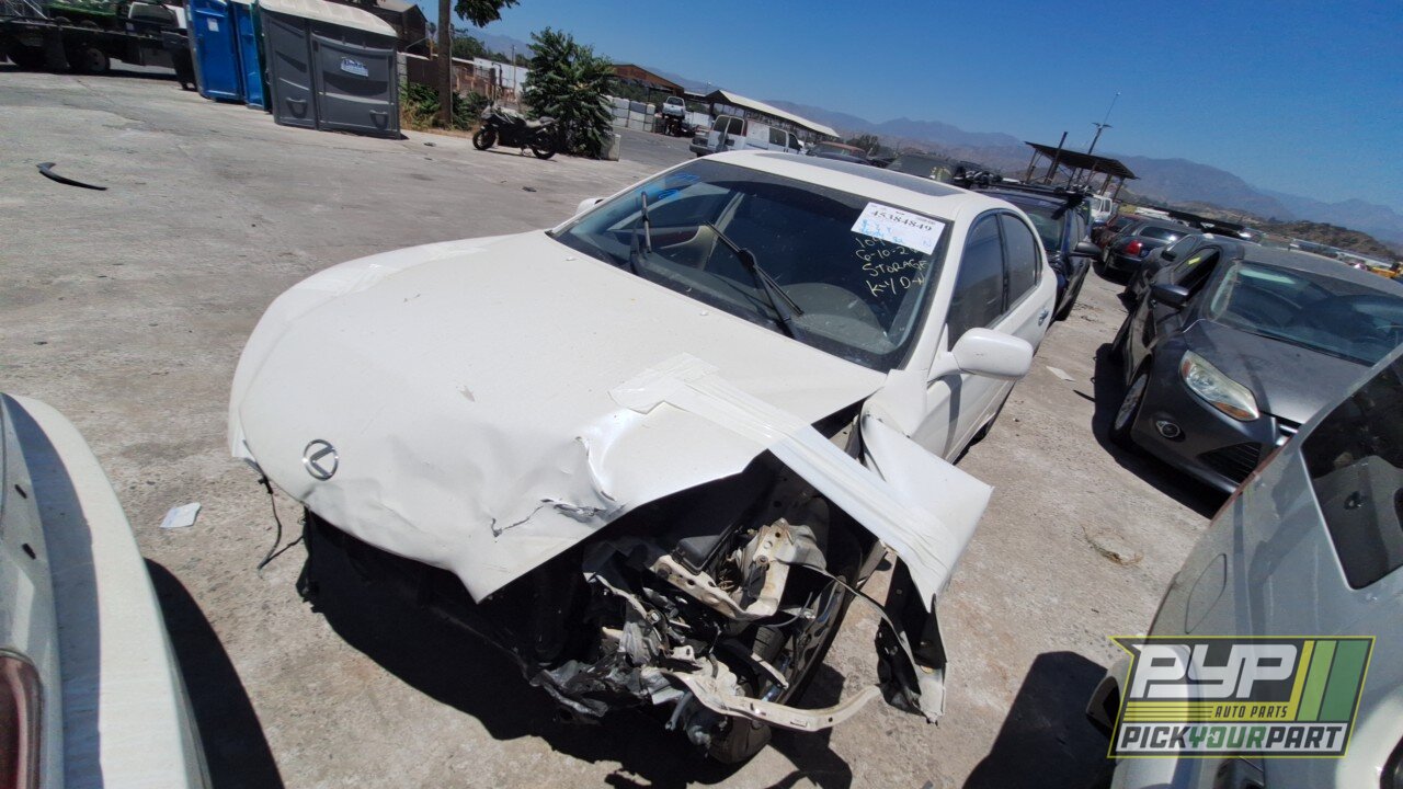 Photo of 2004 Lexus Es330