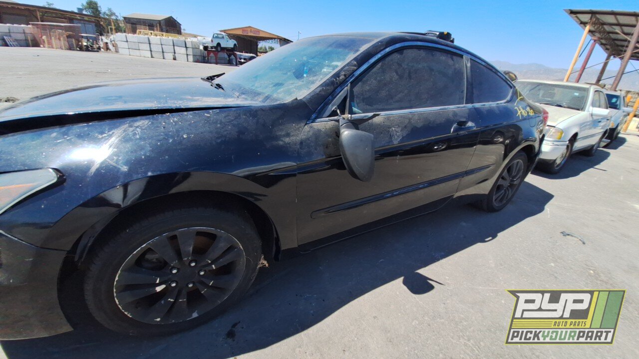 Photo of 2012 Honda Accord
