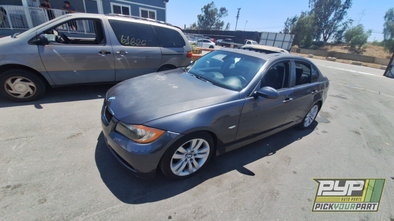 Photo of 2006 Bmw 325I