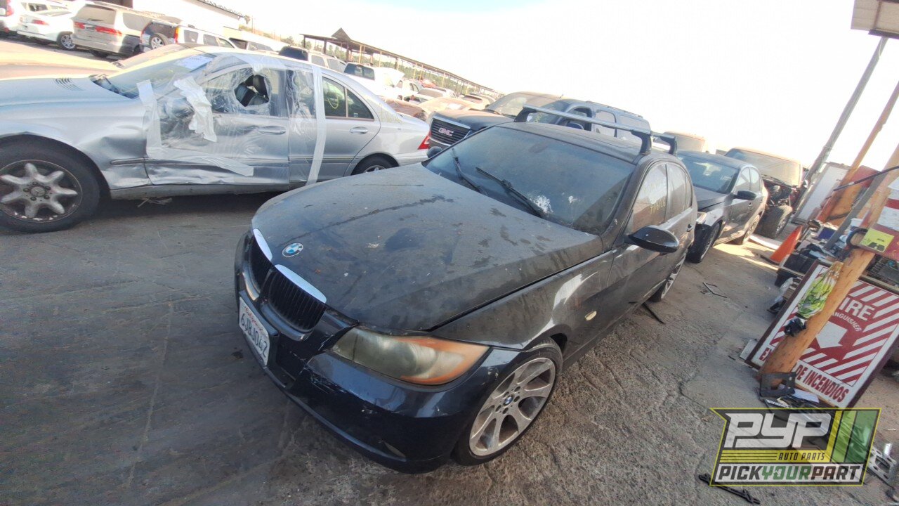 Photo of 2008 Bmw 328I