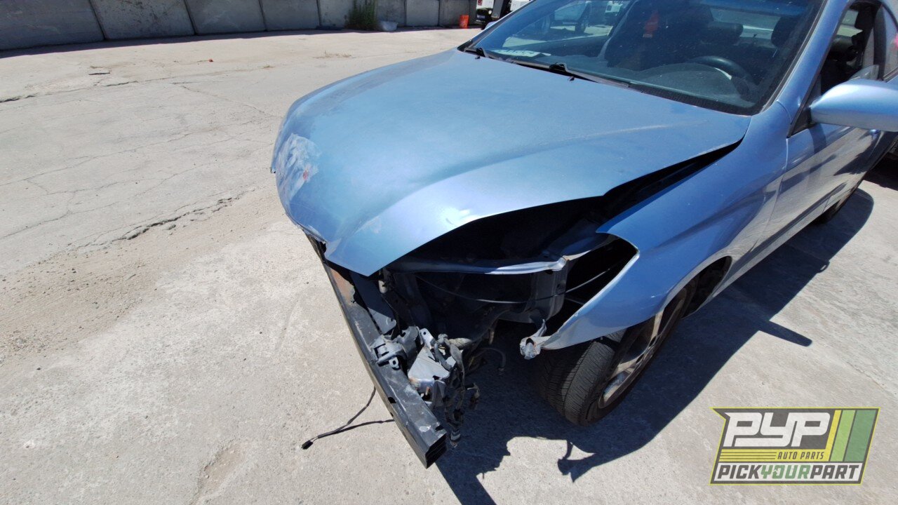 Photo of 2004 Toyota Solara