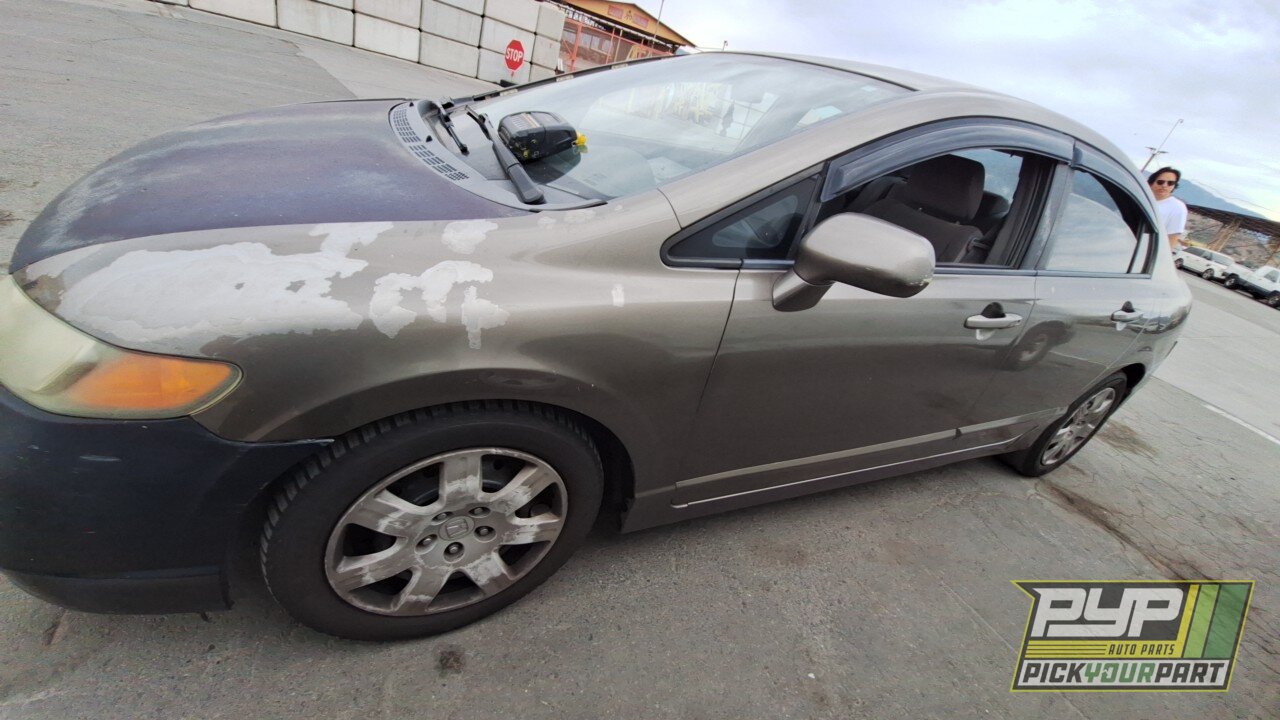 Photo of 2008 Honda Civic