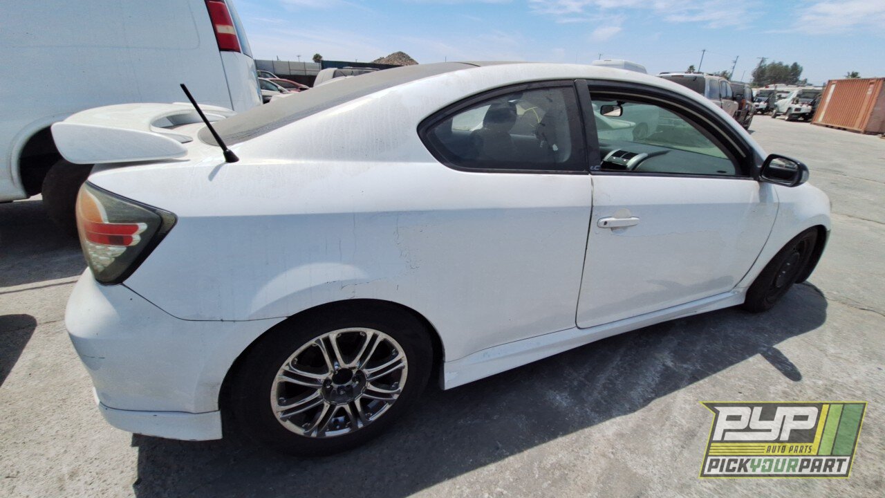 Photo of 2005 Scion Tc