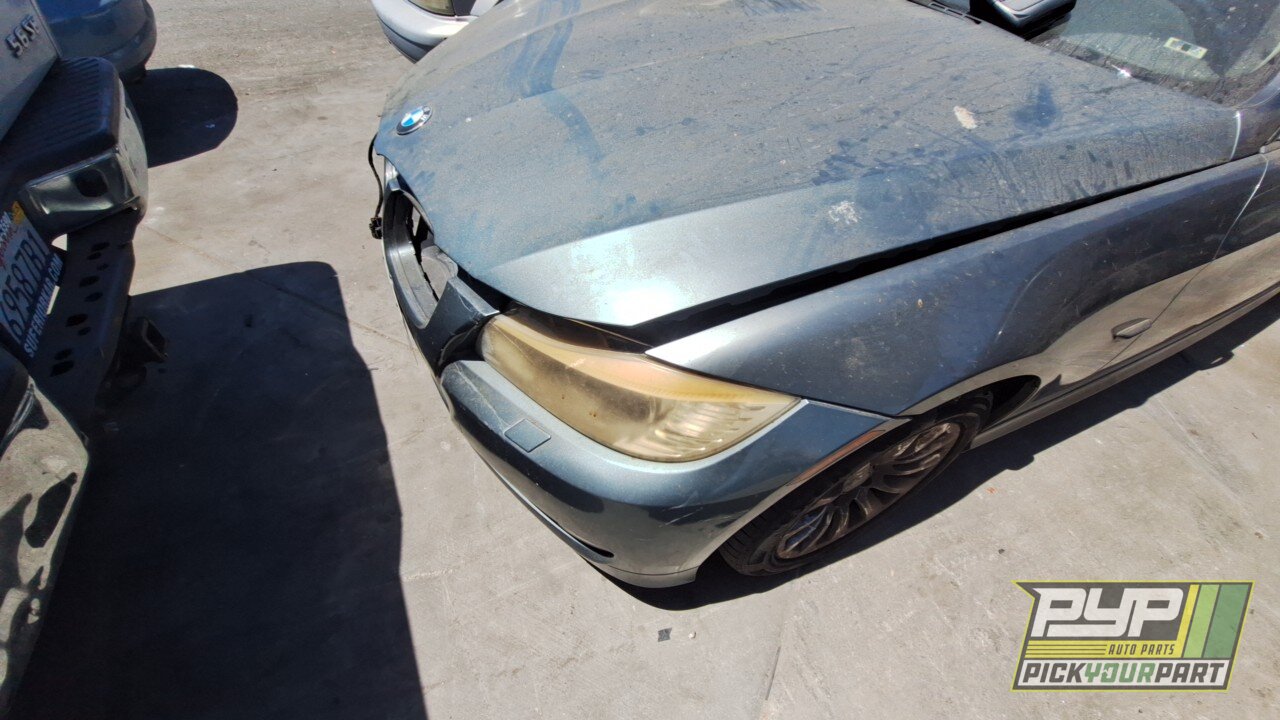 Photo of 2009 Bmw 328I Xdrive