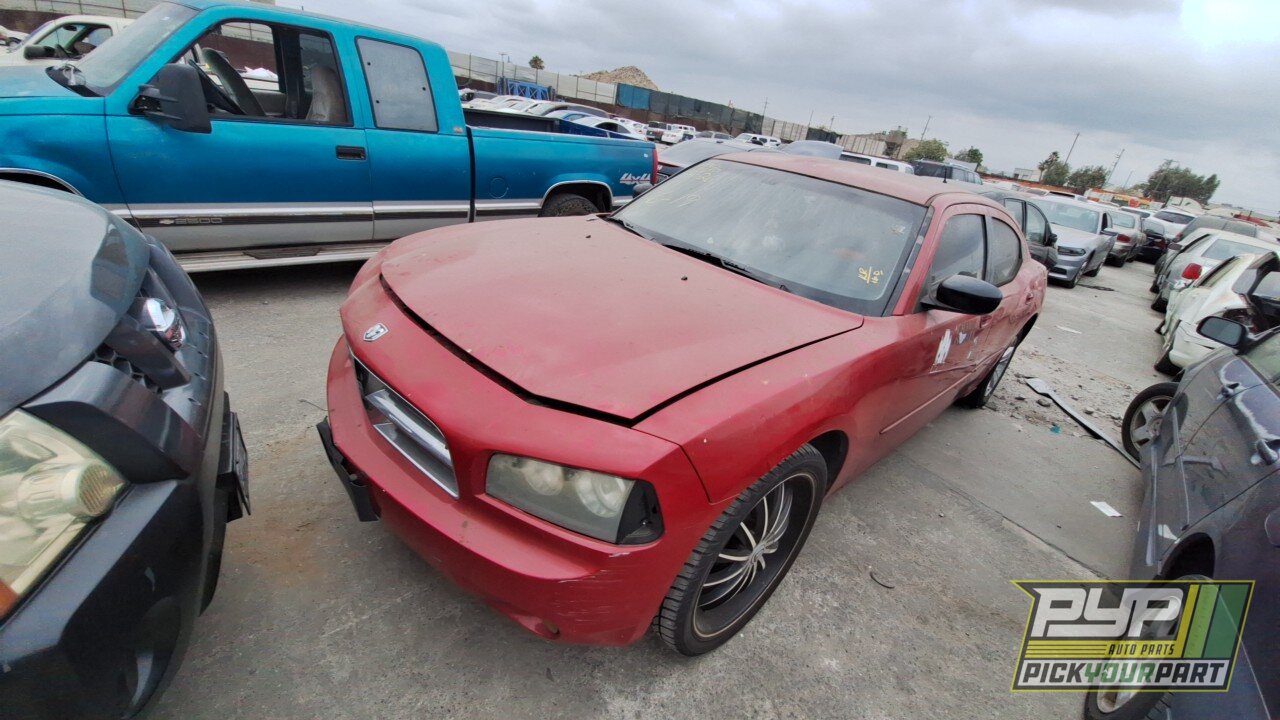 Photo of 2010 Dodge Charger