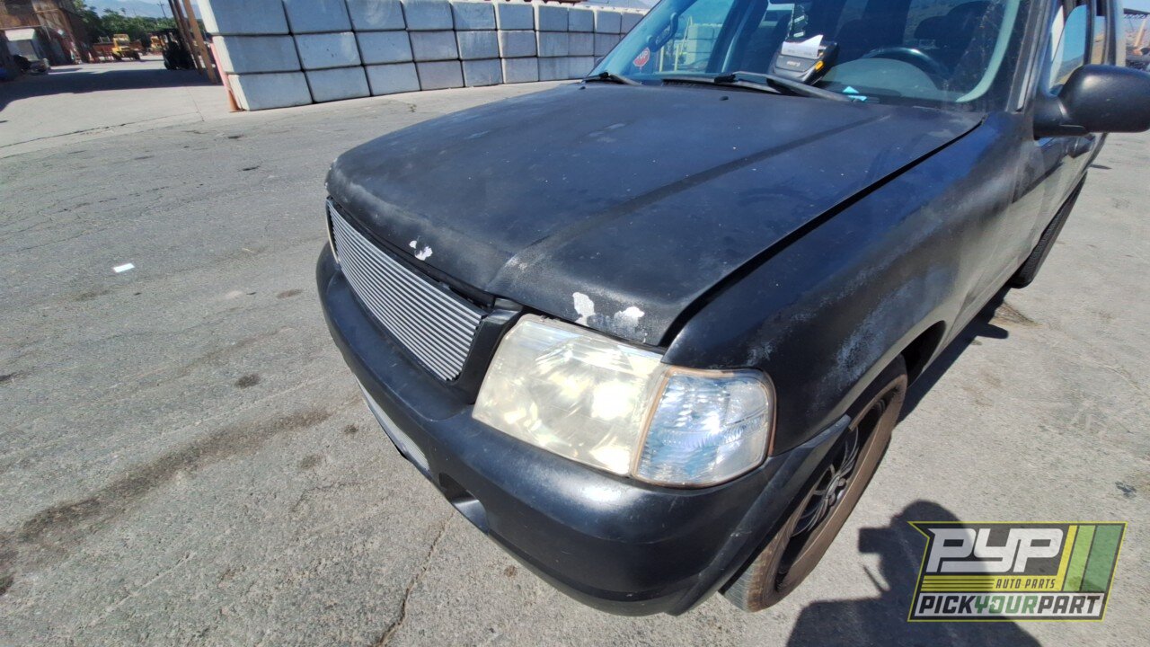 Photo of 2004 Ford Explorer