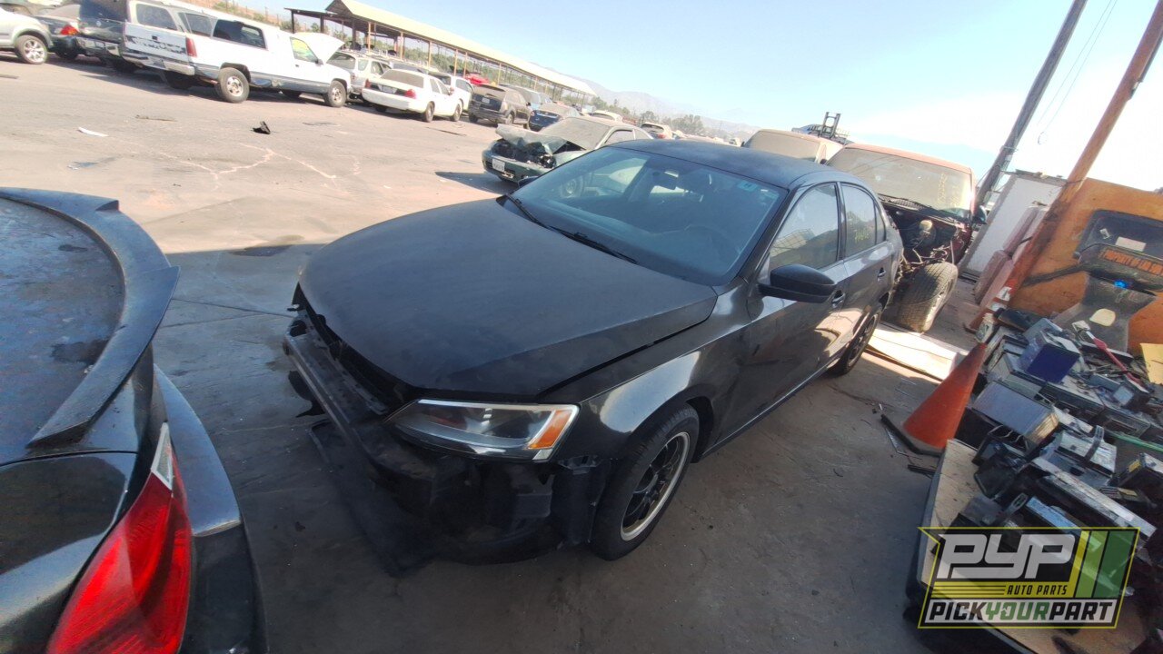 Photo of 2013 Volkswagen Jetta