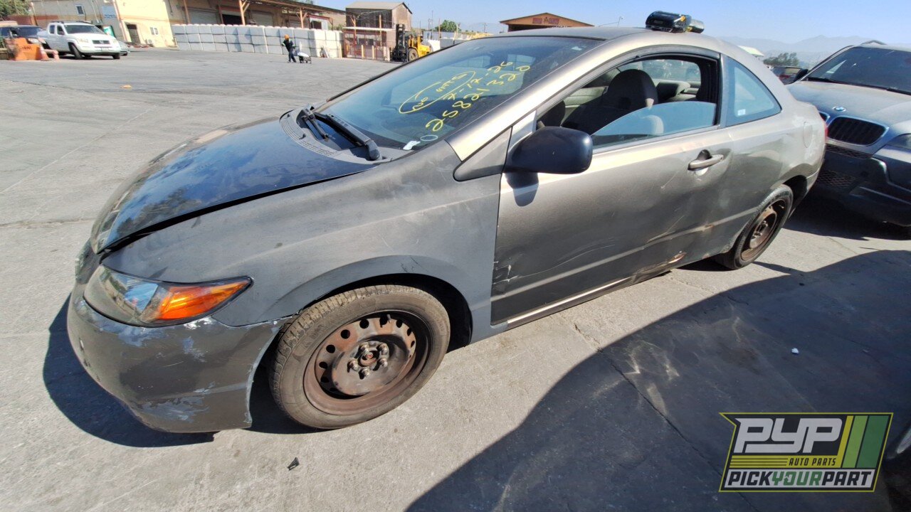 Photo of 2007 Honda Civic