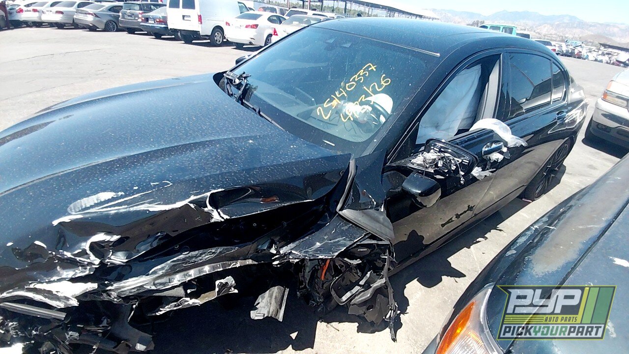 Photo of 2018 Bmw 740E Xdrive