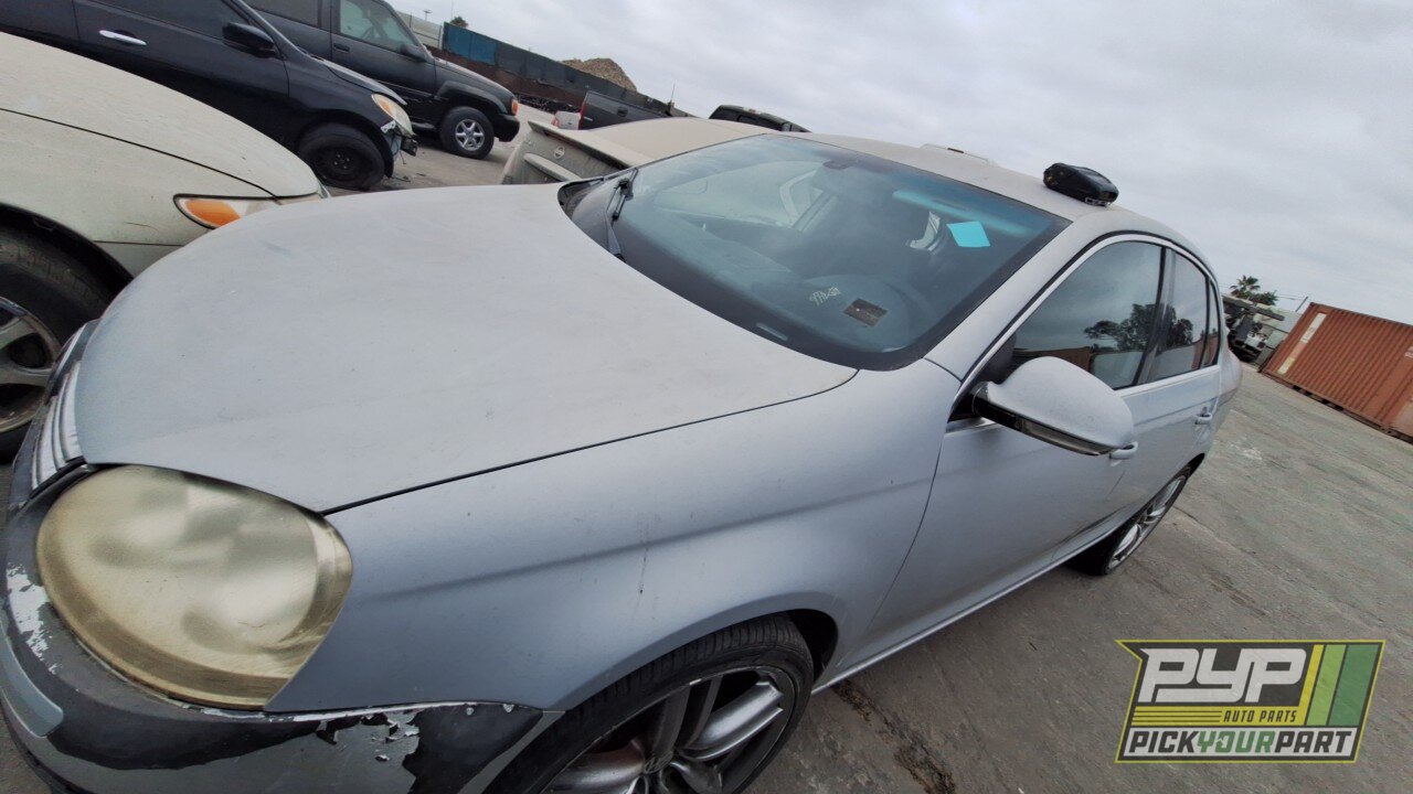 Photo of 2005 Volkswagen Jetta