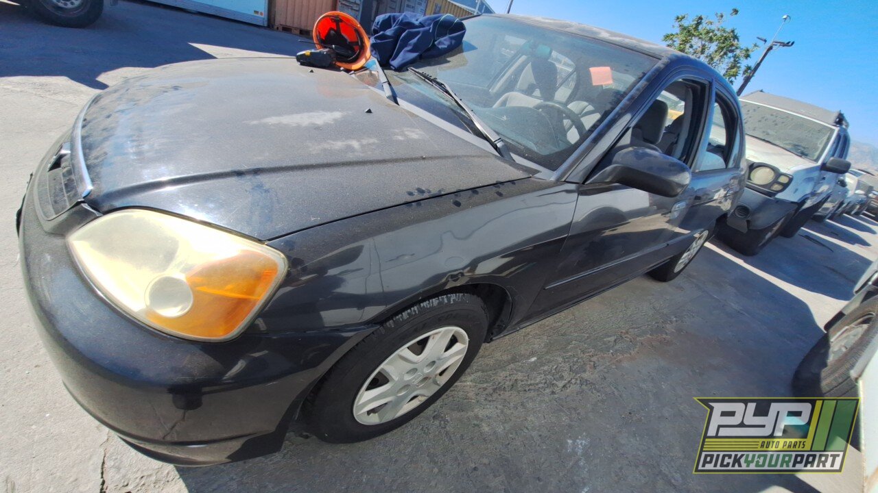 Photo of 2003 Honda Civic