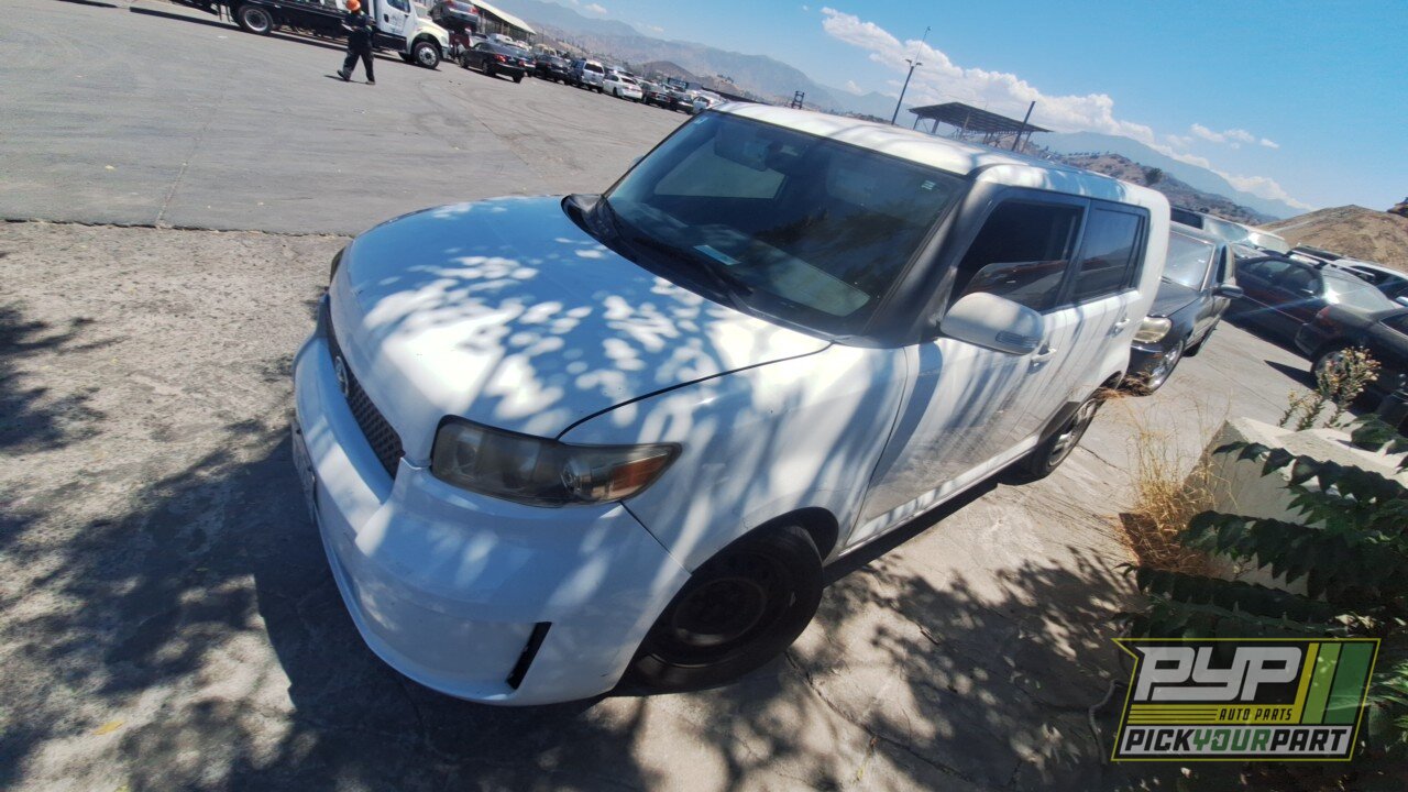 Photo of 2010 Scion Xb