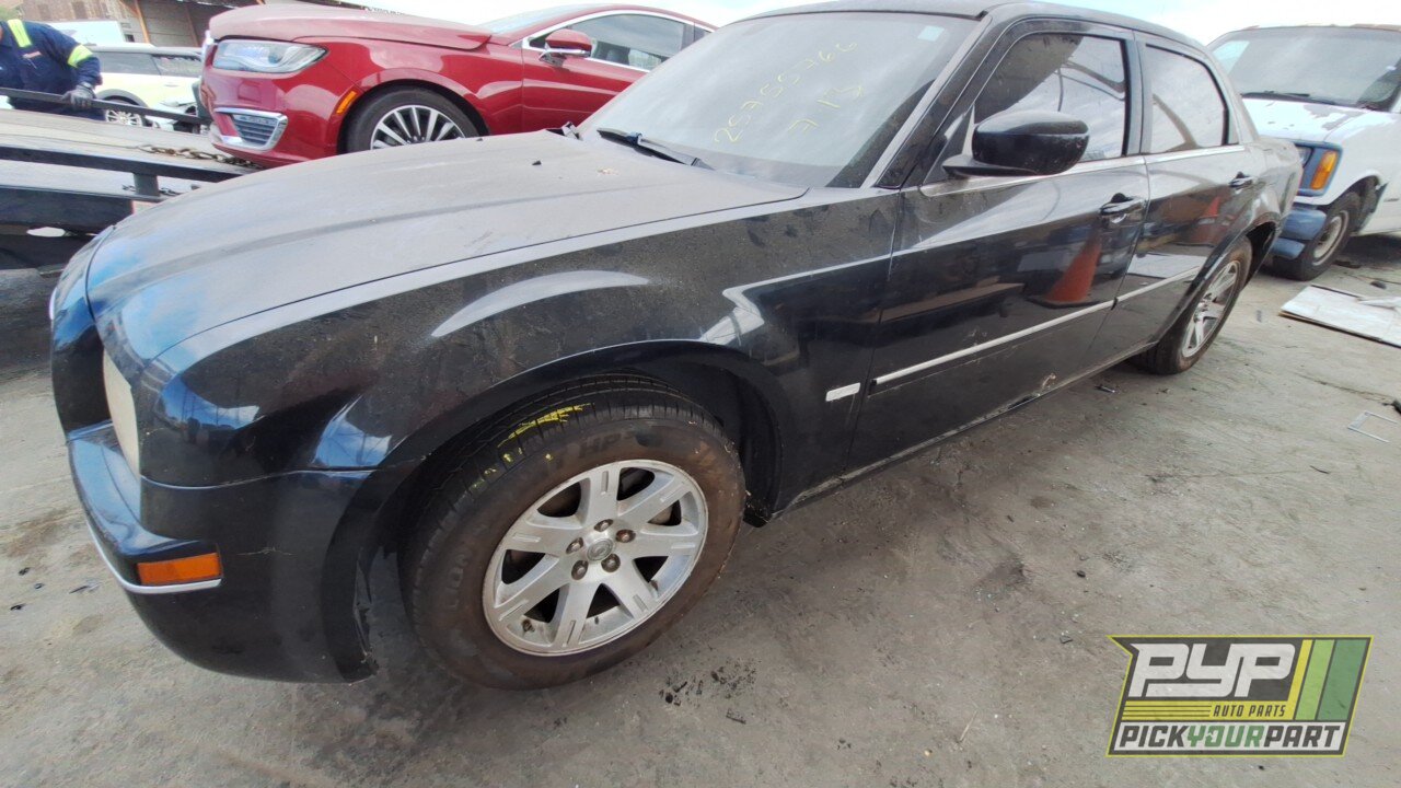 Photo of 2006 Chrysler 300