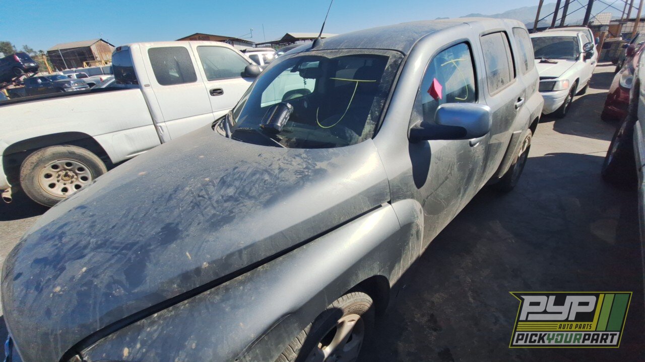 Photo of 2007 Chevrolet Hhr