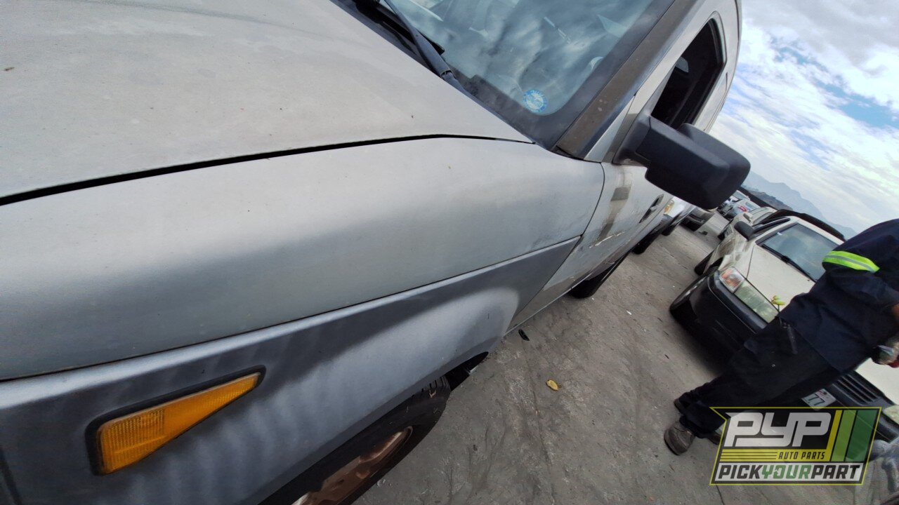 Photo of 2003 Honda Element