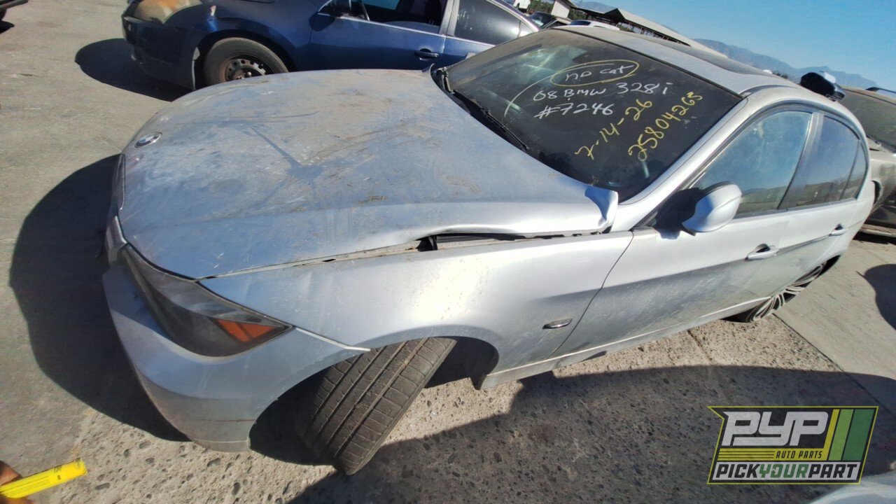 Photo of 2008 Bmw 328I