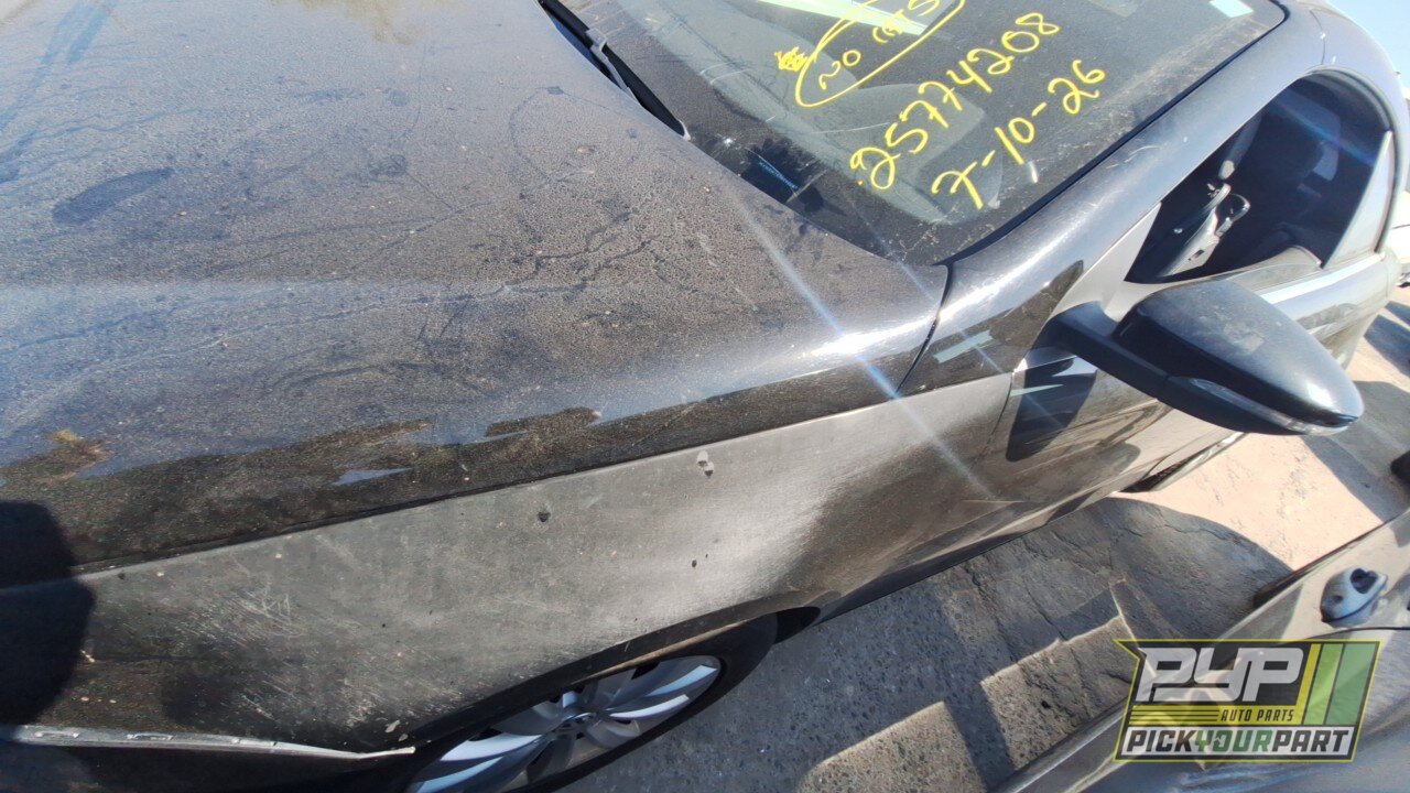 Photo of 2012 Volkswagen Eos