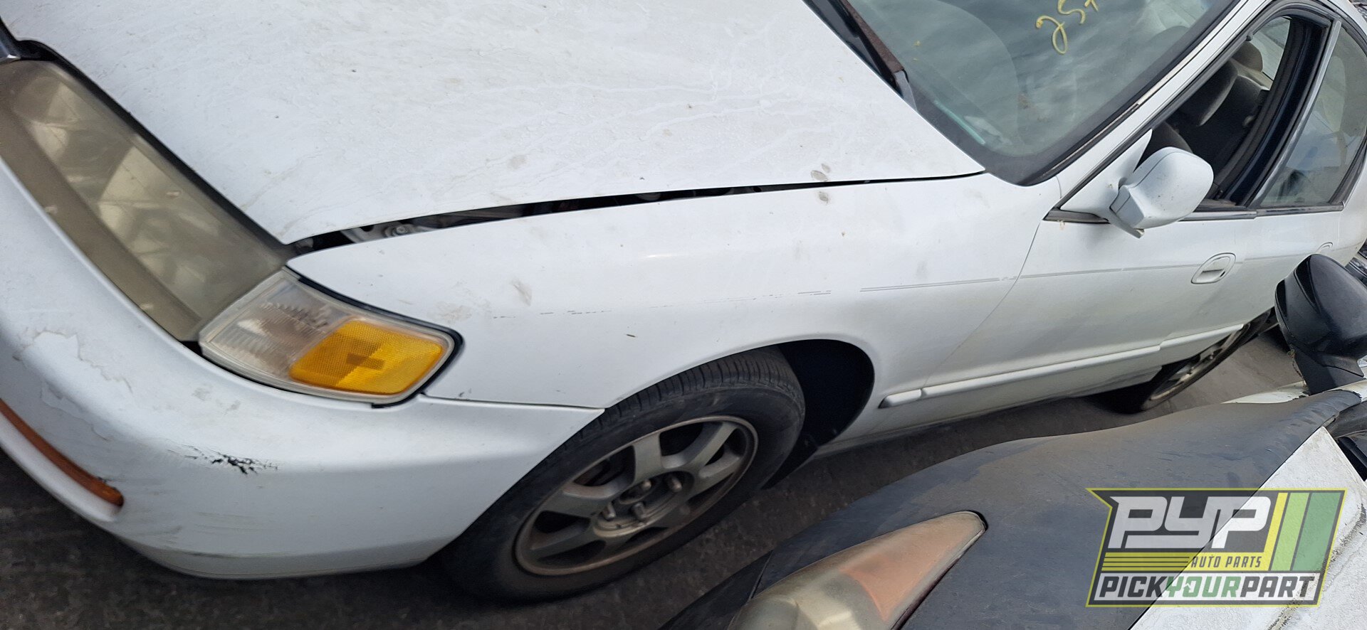 Photo of 1996 Honda Accord