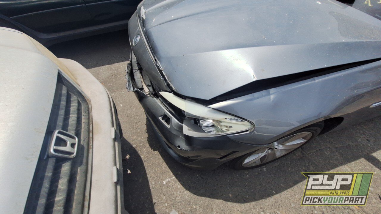 Photo of 2011 Bmw 535I