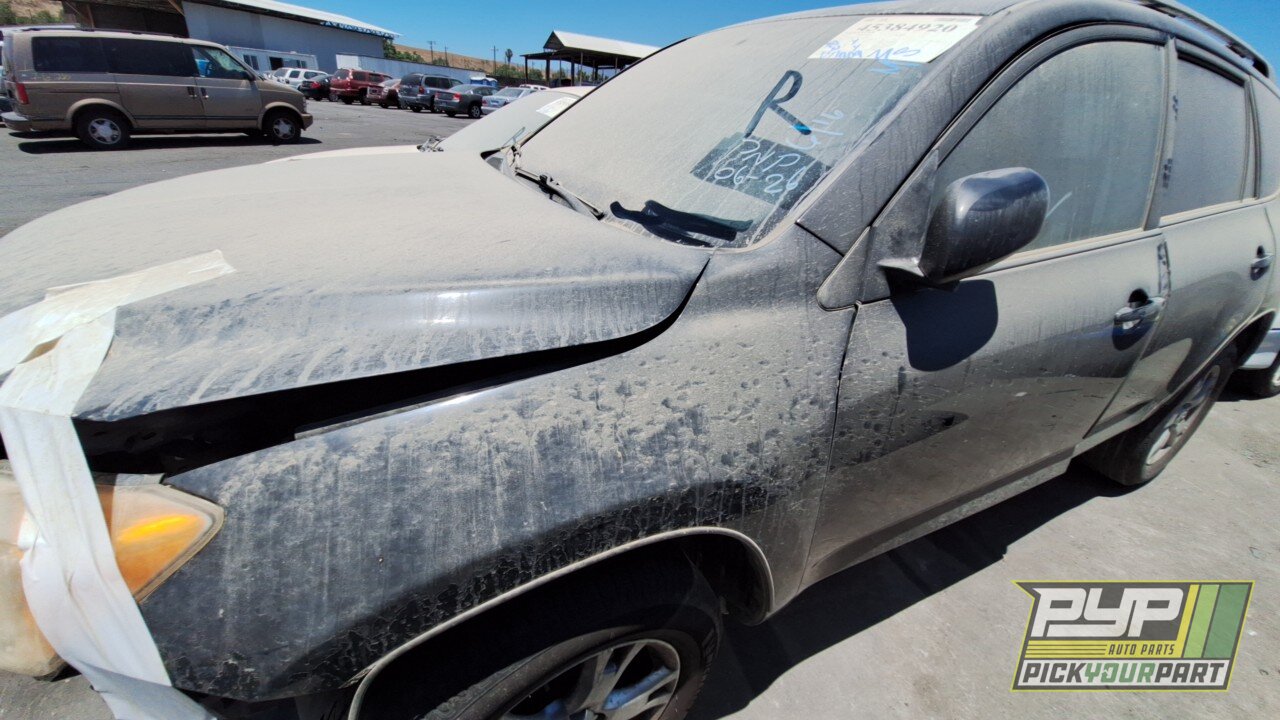 Photo of 2012 Toyota Rav4