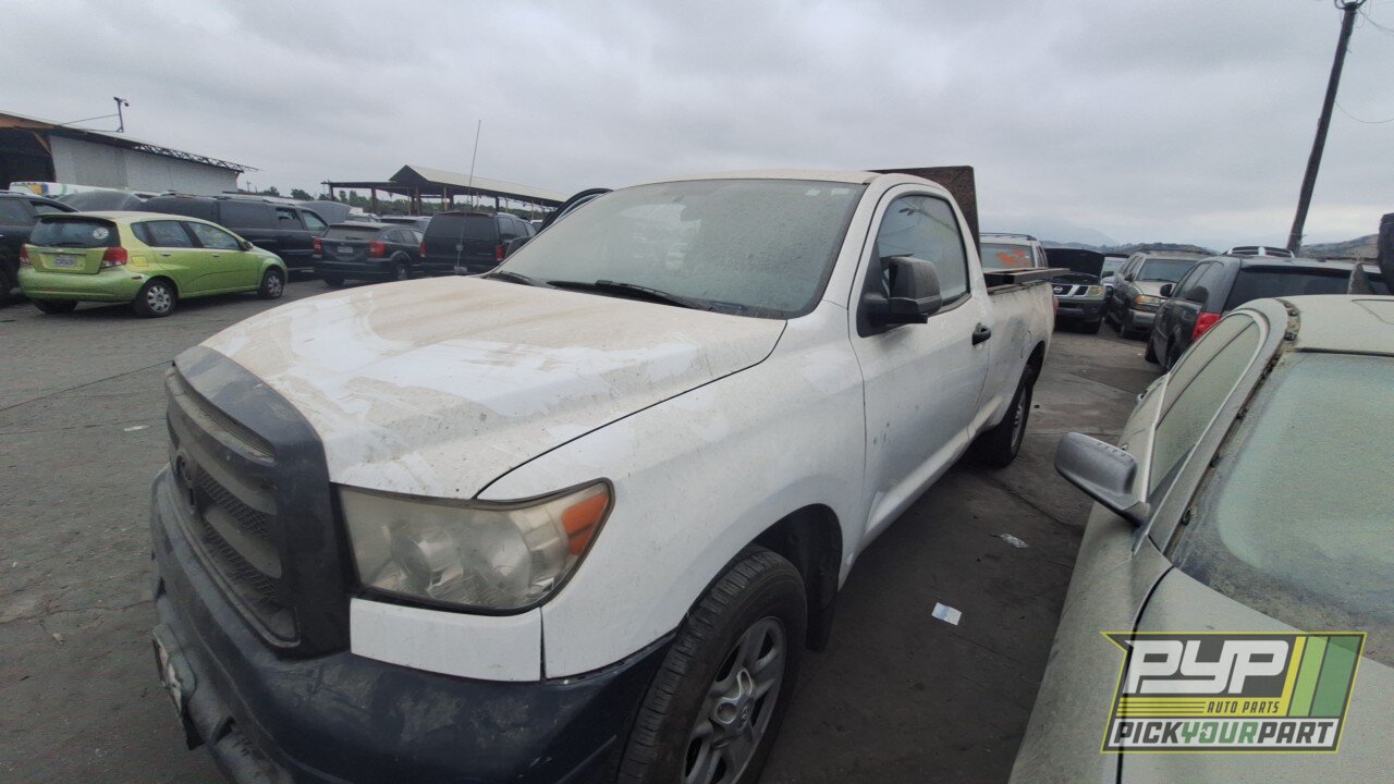 Photo of 2013 Toyota Tundra