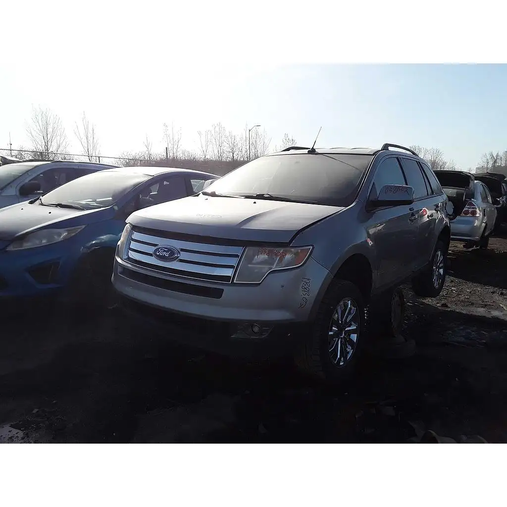 Photo of 2007 Ford Edge