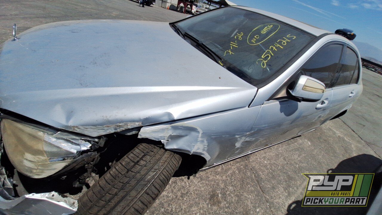 Photo of 2009 Mercedes-Benz C300
