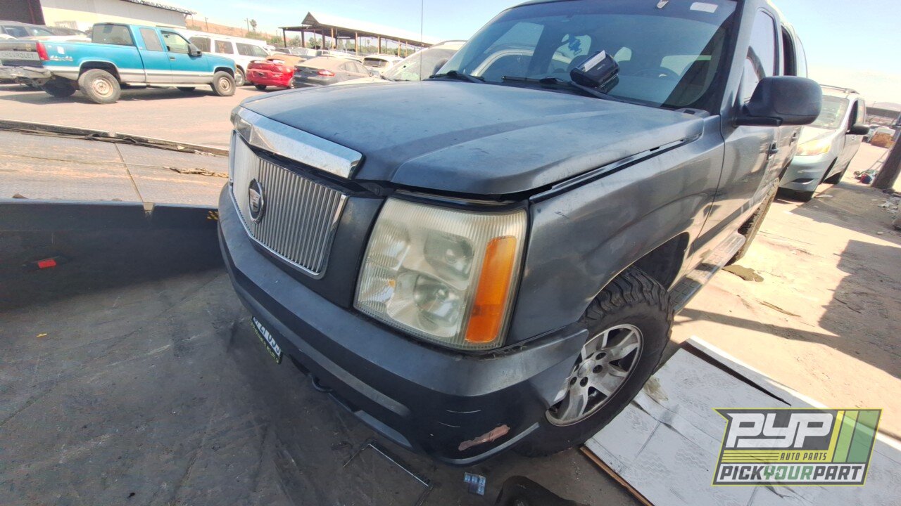 Photo of 2005 Chevrolet Tahoe