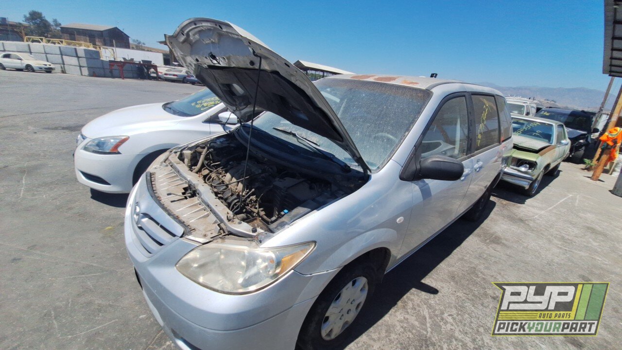 Photo of 2005 Mazda Mpv