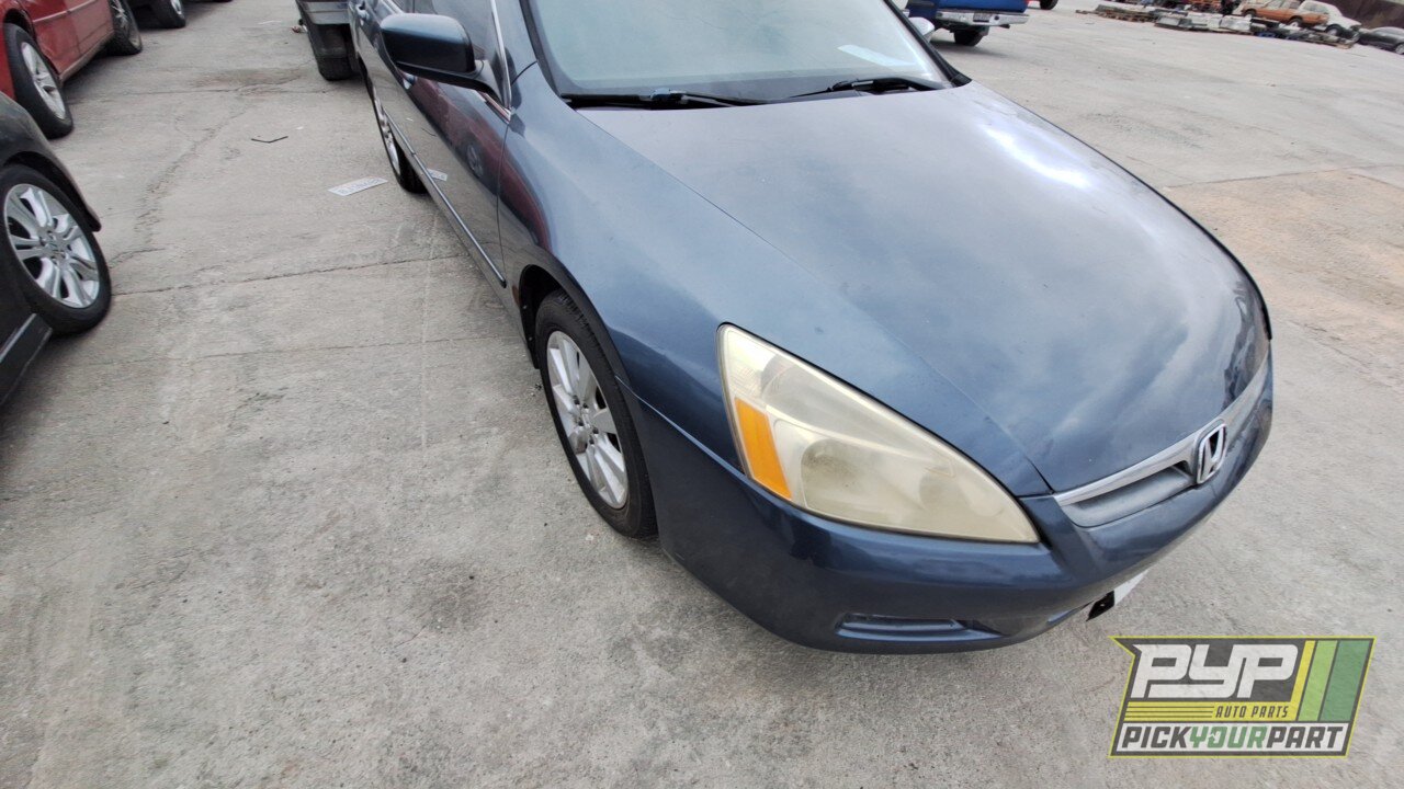 Photo of 2006 Honda Accord