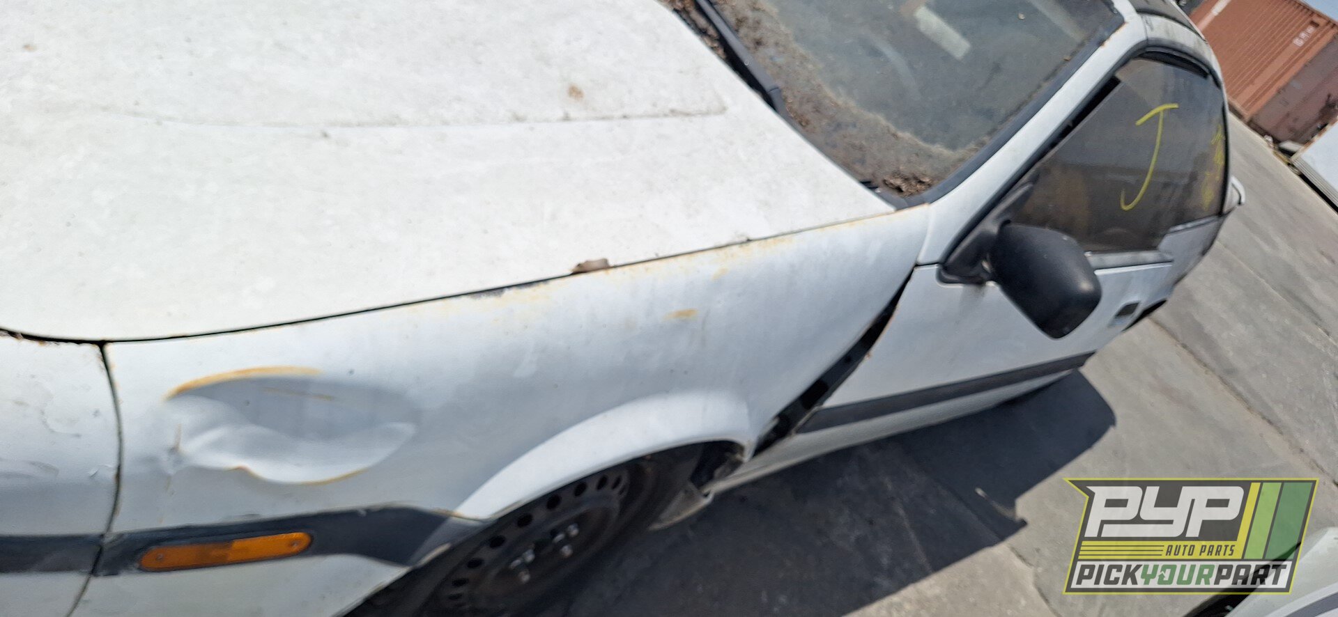 Photo of 1991 Nissan Nx