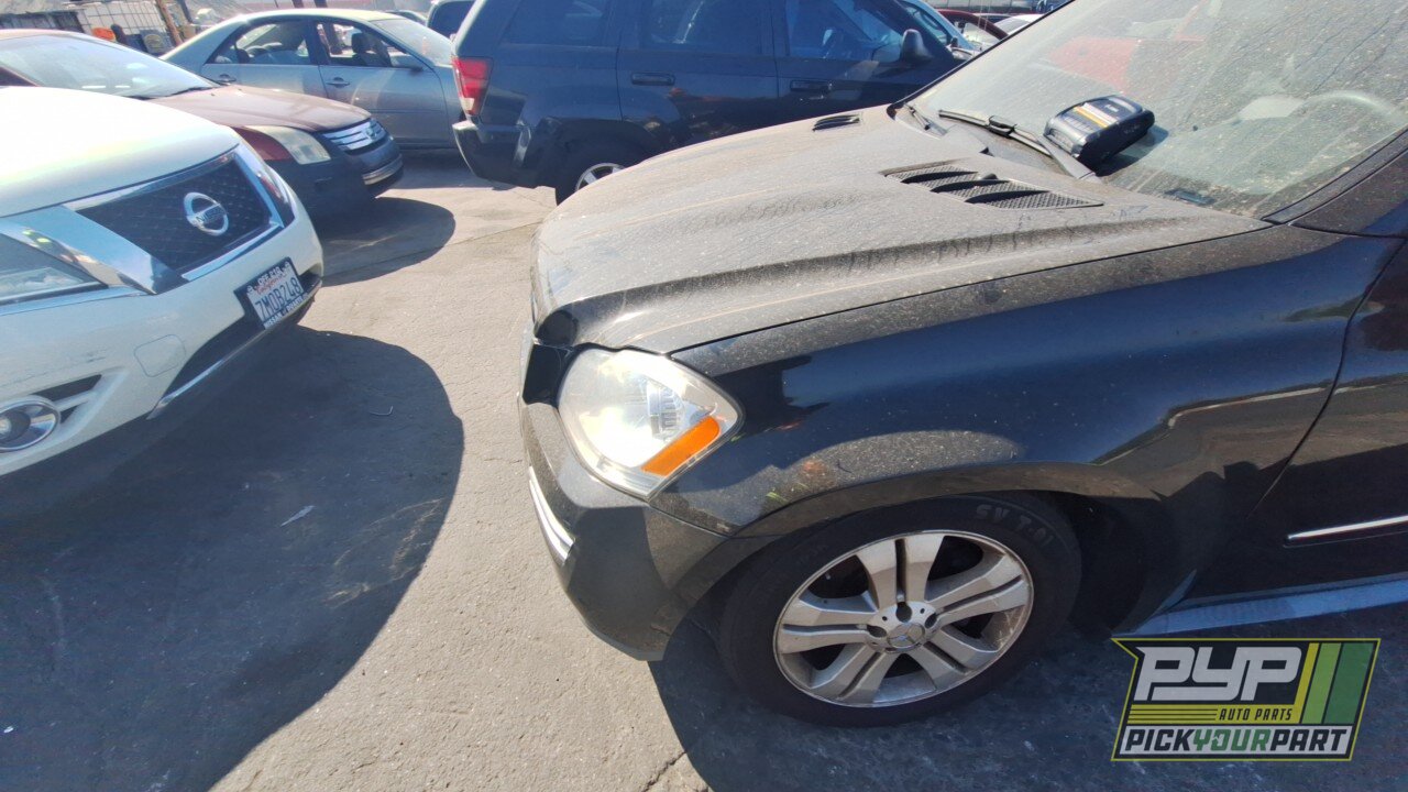 Photo of 2007 Mercedes-Benz Gl450