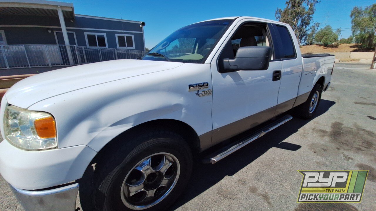 Photo of 2006 Ford F-150