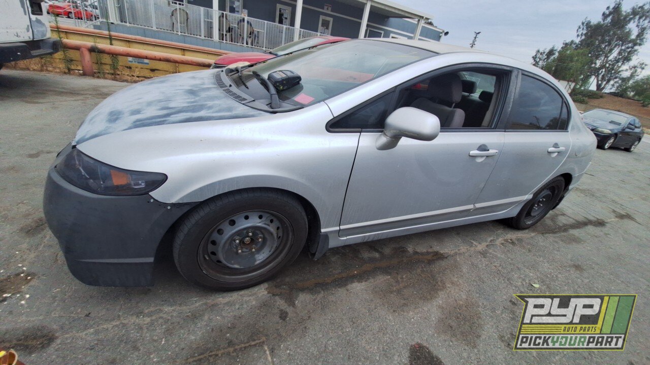 Photo of 2009 Honda Civic