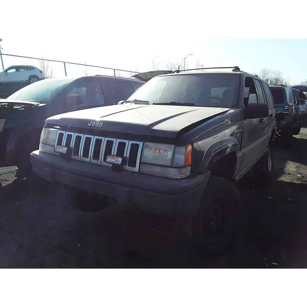 Photo of 1995 Jeep Grand Cherokee