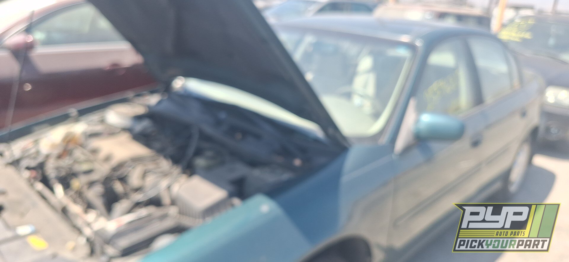 Photo of 1999 Oldsmobile Cutlass