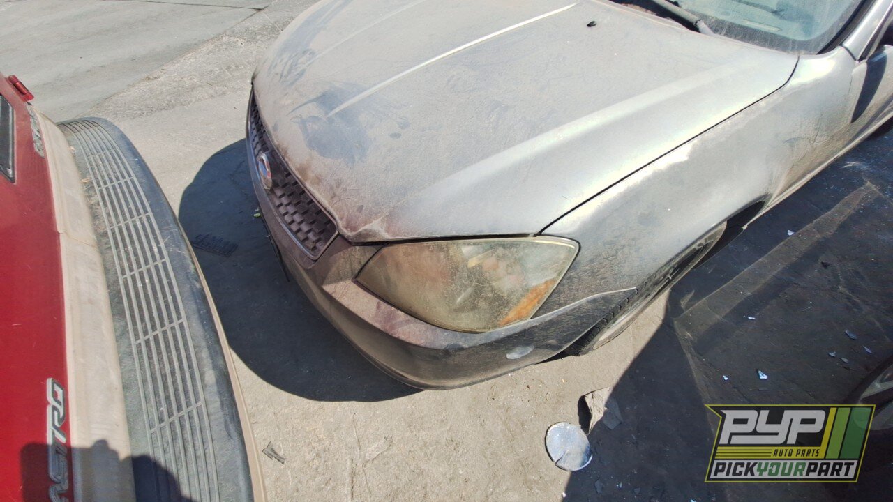 Photo of 2005 Nissan Altima