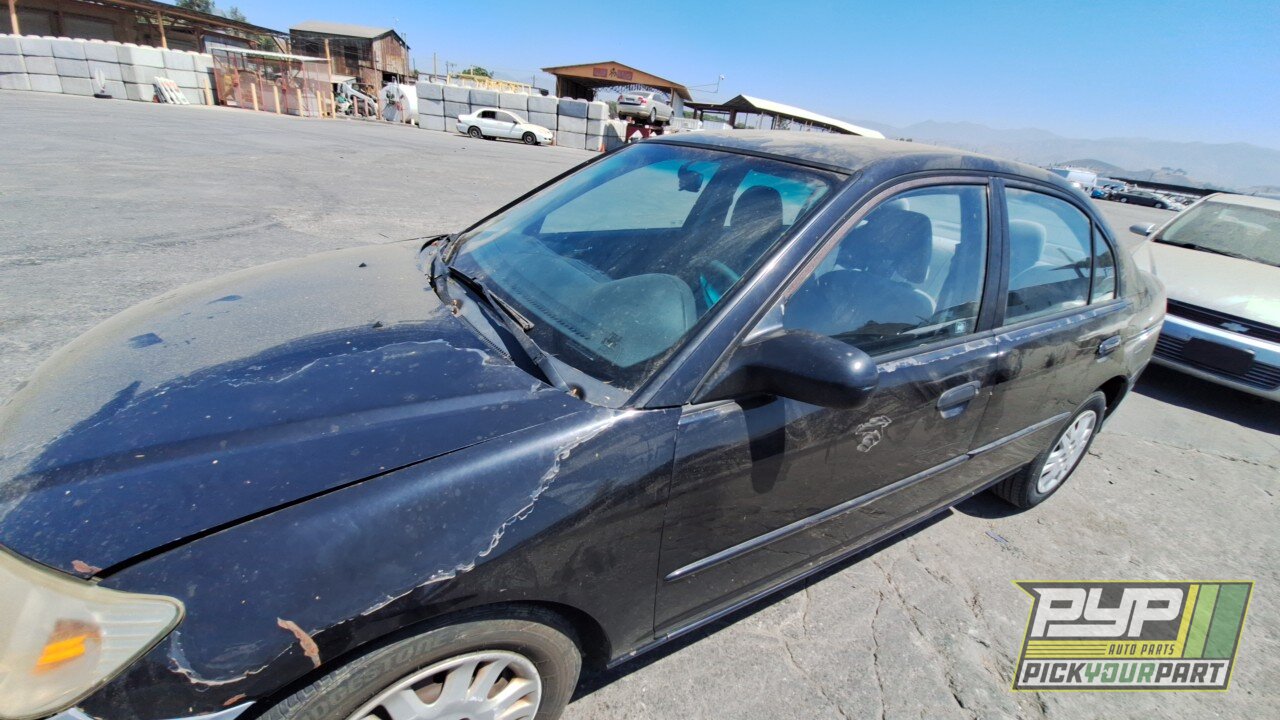 Photo of 2005 Honda Civic