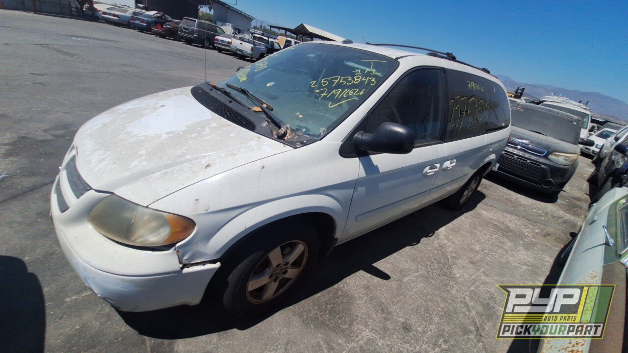 Photo of 2005 Dodge Grand Caravan