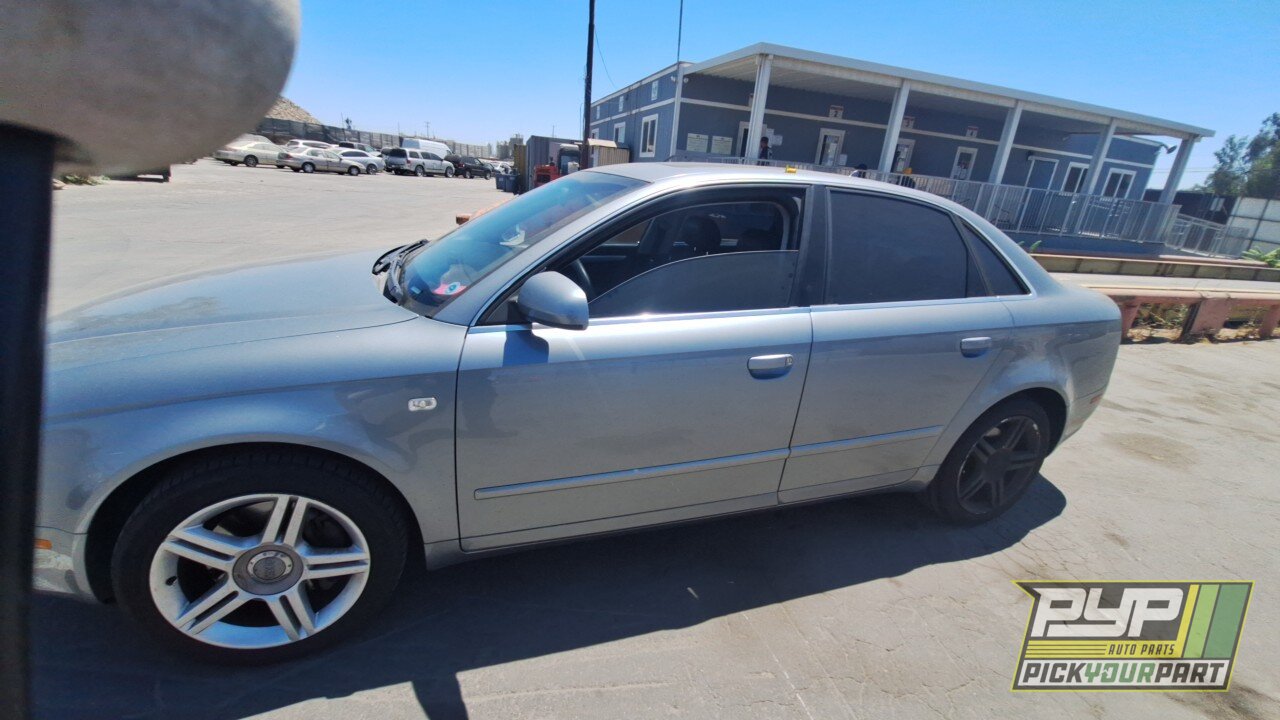 Photo of 2007 Audi A4