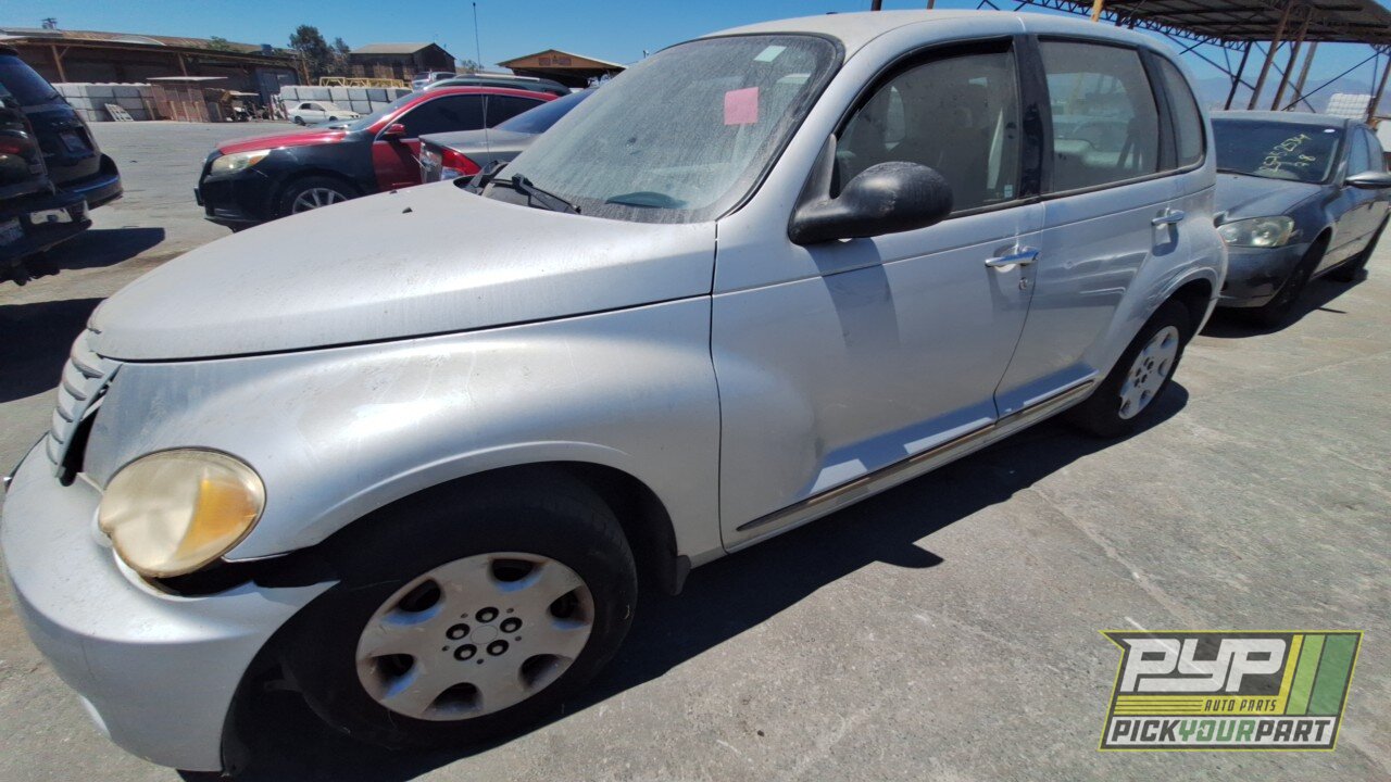Photo of 2007 Chrysler Pt Cruiser